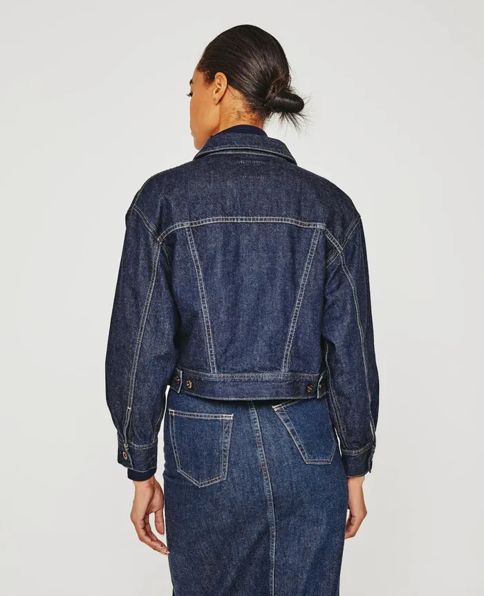 Mirah Jacket Interstellar Women AG Jeans Jackets Mirah Jacket Interstellar Women AG Jeans Jackets