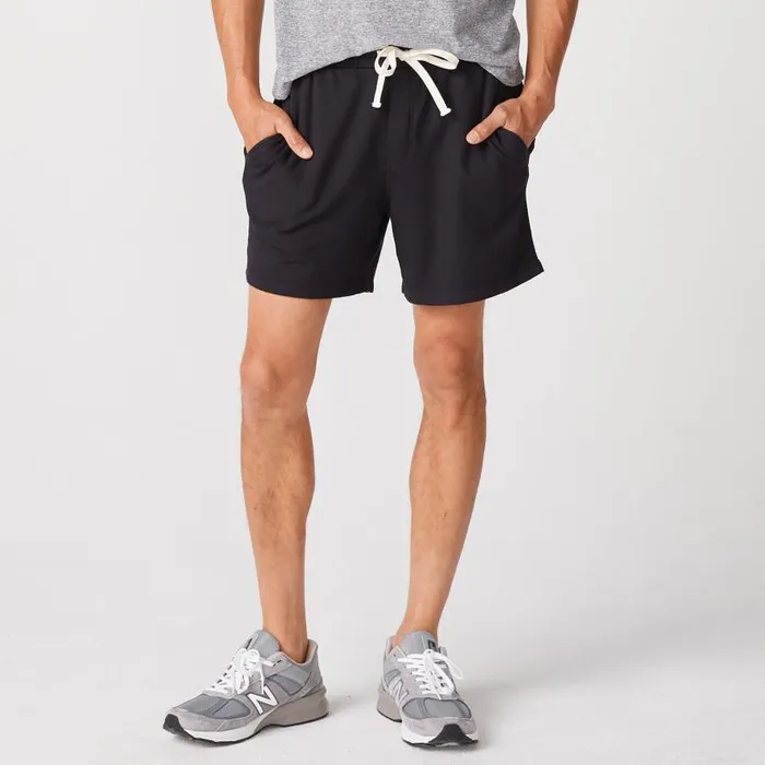 MONROW Men039s Gym Shorts 8211 Men