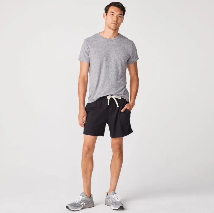 MONROW Men039s Gym Shorts 8211 Men MONROW Men039s Gym Shorts 8211 Men