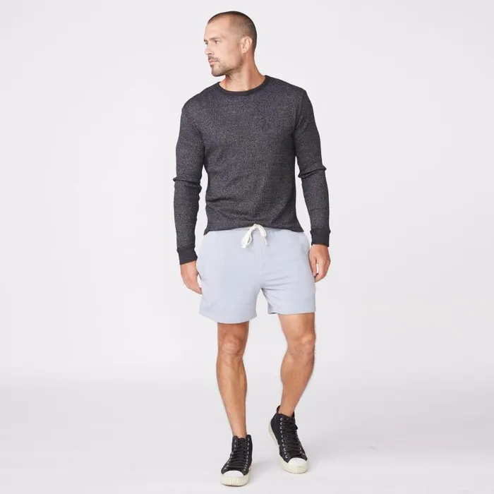 MONROW Men039s Thermal Long Sleeve Crew 8211 Men MONROW Men039s Thermal Long Sleeve Crew 8211 Men