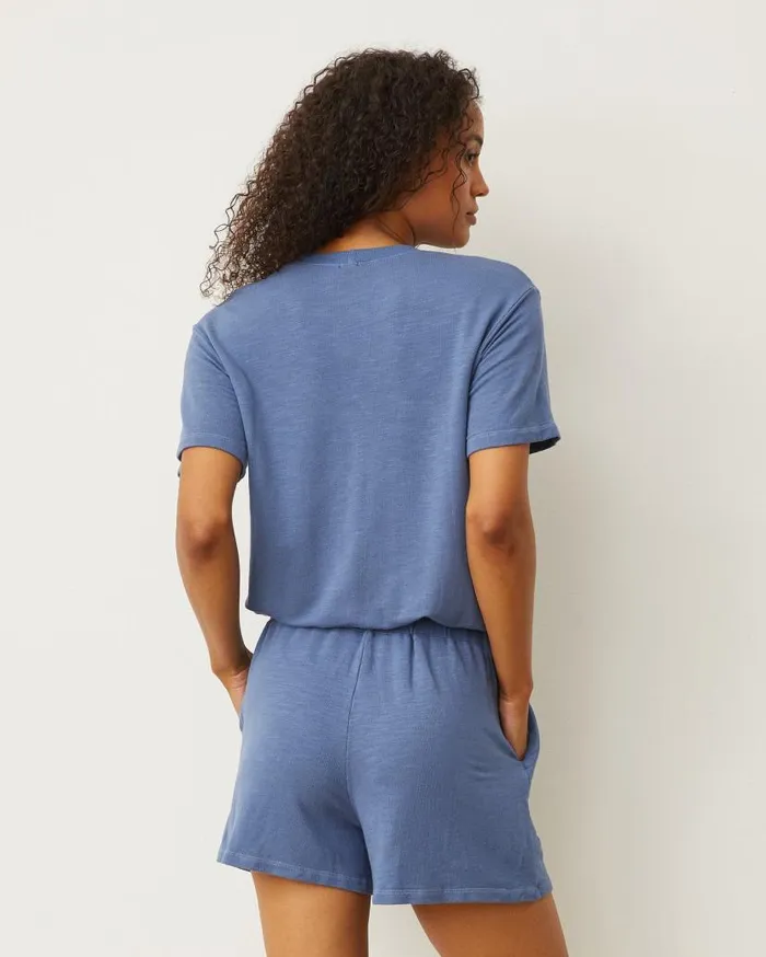 MONROW Rompers Supersoft Romper 8211 Women MONROW Rompers Supersoft Romper 8211 Women