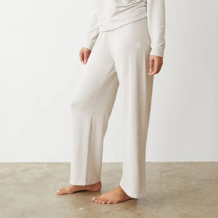 MONROW Sweats Supersoft Crop Straight Leg Sweat 8211 Women MONROW Sweats Supersoft Crop Straight Leg Sweat 8211 Women