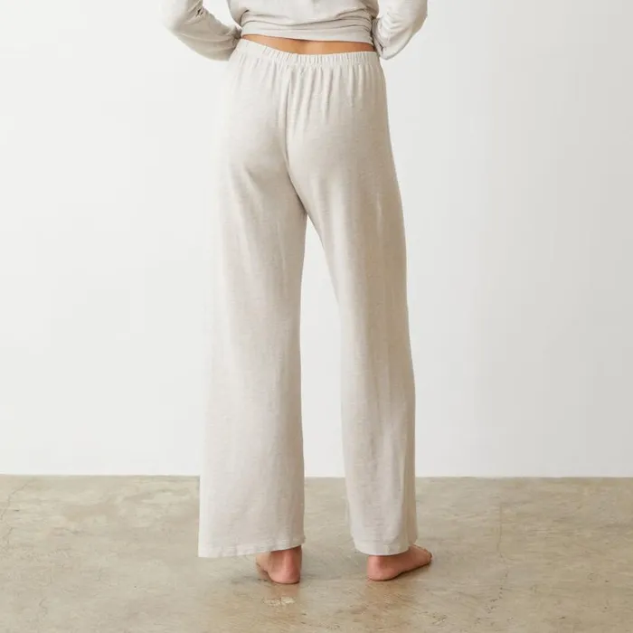 MONROW Sweats Supersoft Crop Straight Leg Sweat 8211 Women MONROW Sweats Supersoft Crop Straight Leg Sweat 8211 Women
