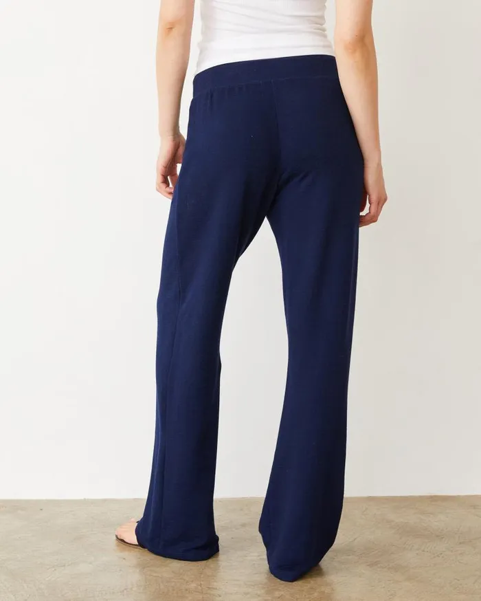 MONROW Sweats Supersoft Straight Leg Vintage Sweat 8211 Women MONROW Sweats Supersoft Straight Leg Vintage Sweat 8211 Women