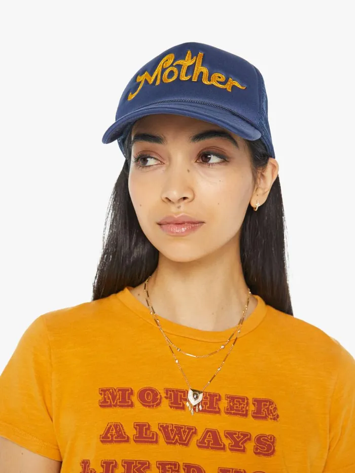Mother Denim Hats The 104 Mother Off The Chain 8211 Women