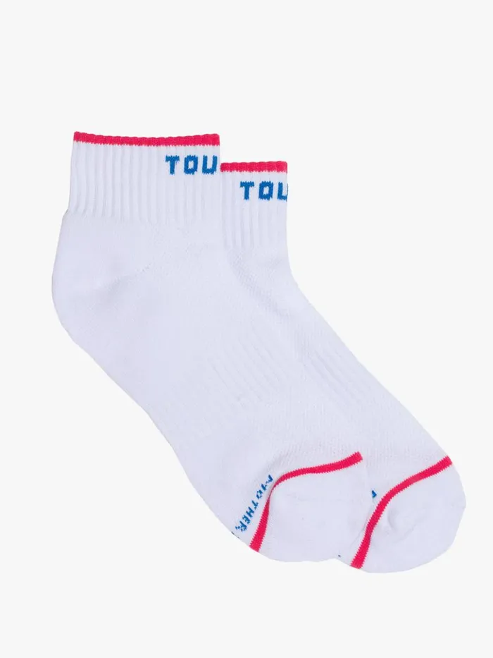 Mother Denim Socks Baby Steps Ankle Touche 8211 Women