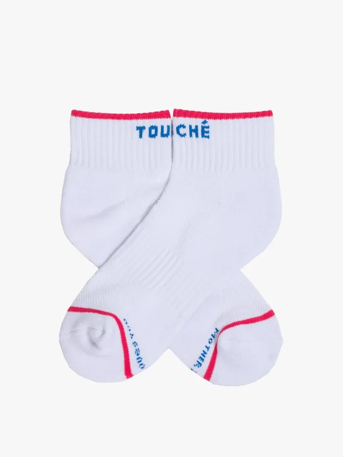 Mother Denim Socks Baby Steps Ankle Touche 8211 Women