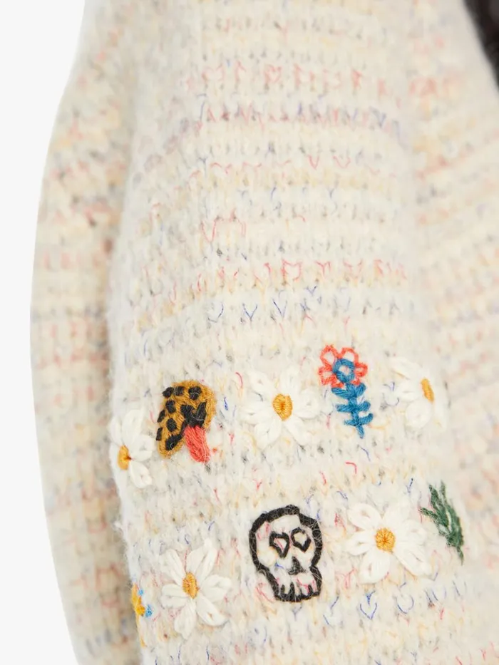 Mother Denim The Raglan Bell Dont Eat The Daisies 8211 Women