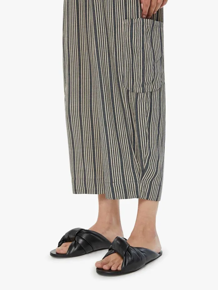 Mother Denim Wide Leg The Quickie Pocket Line In The Sun 8211 Women Mother Denim Wide Leg The Quickie Pocket Line In The Sun 8211 Women