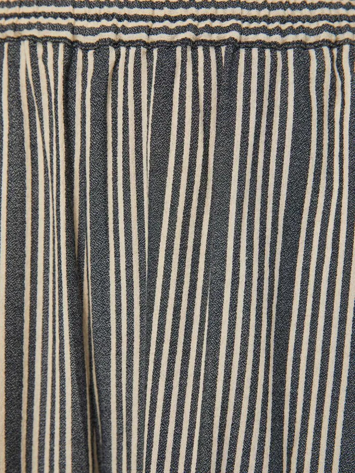 Mother Denim Wide Leg The Quickie Pocket Line In The Sun 8211 Women Mother Denim Wide Leg The Quickie Pocket Line In The Sun 8211 Women