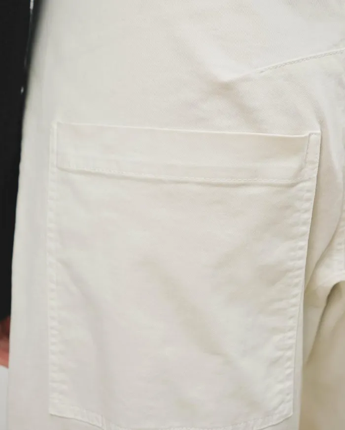 Nili Lotan SHON PANT Wood Women Pants and Shorts