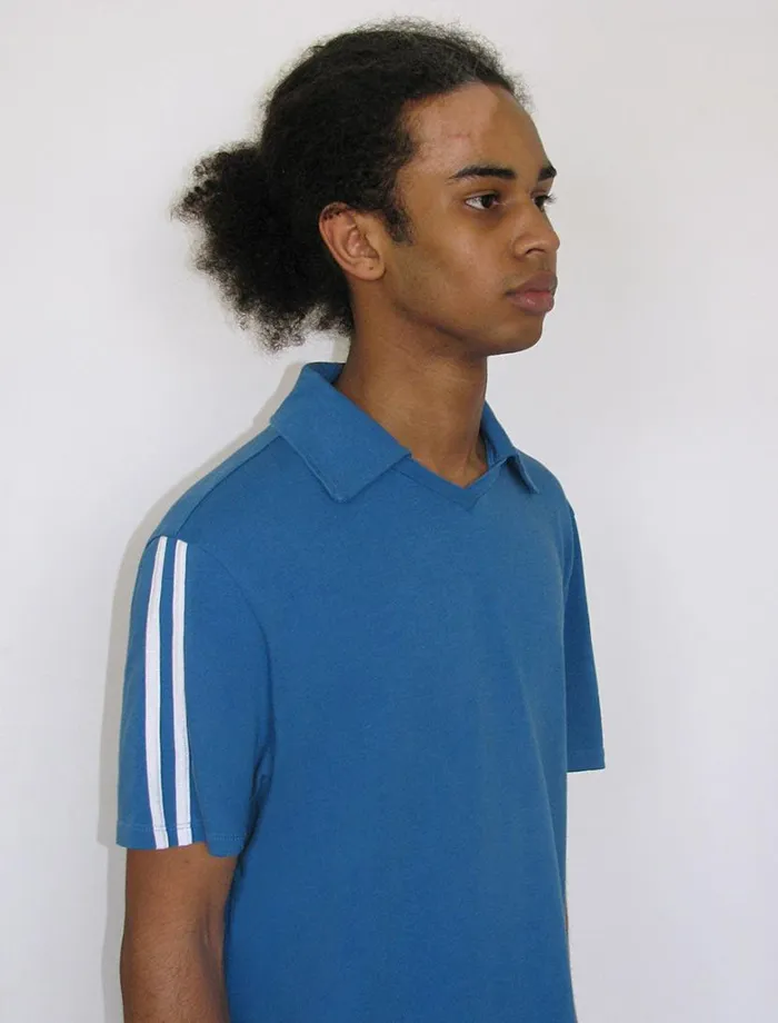 No 1303 Beerhost Blue Women Paloma Wool Tops