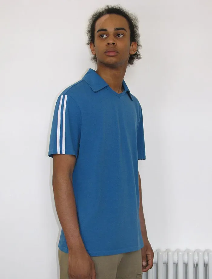 No 1303 Beerhost Blue Women Paloma Wool Tops