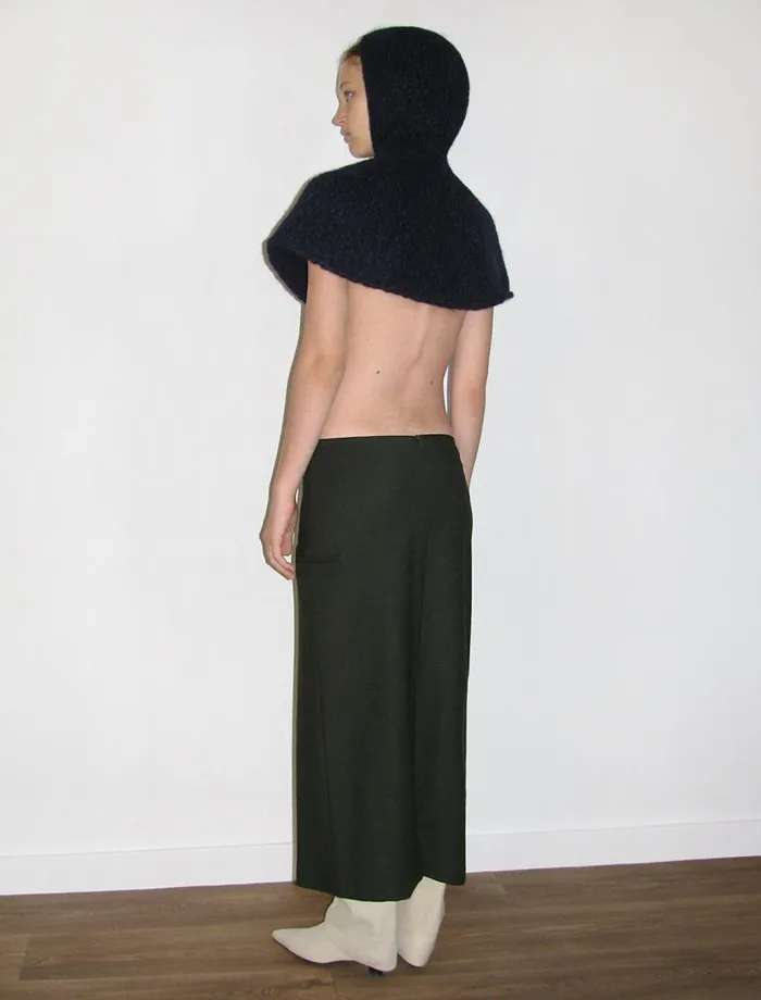 No 1612 Chef Khaki Women Paloma Wool Bottoms
