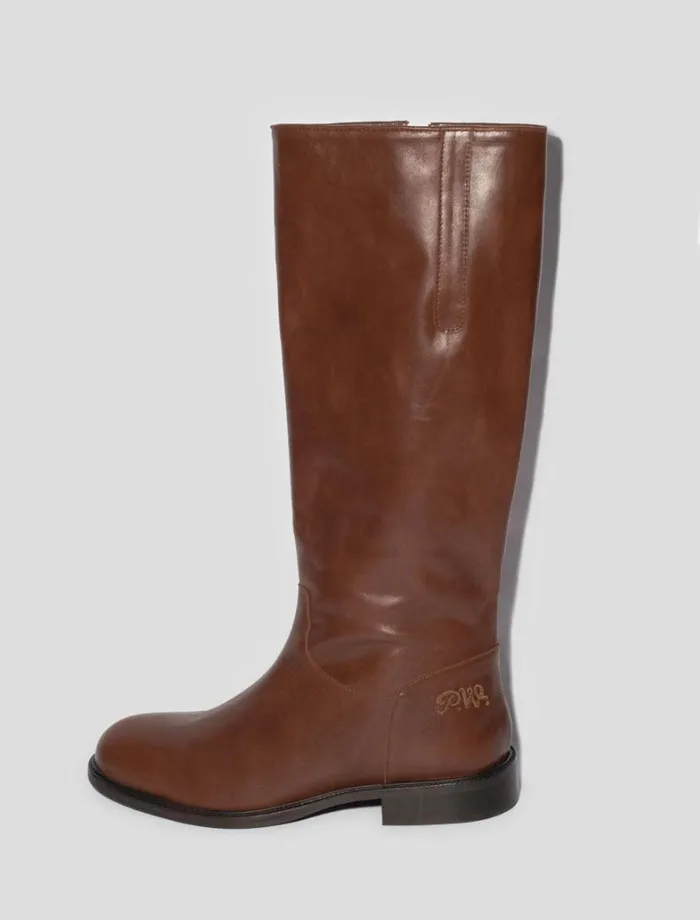 No 1748 Elliot Brown Women Paloma Wool Shoes