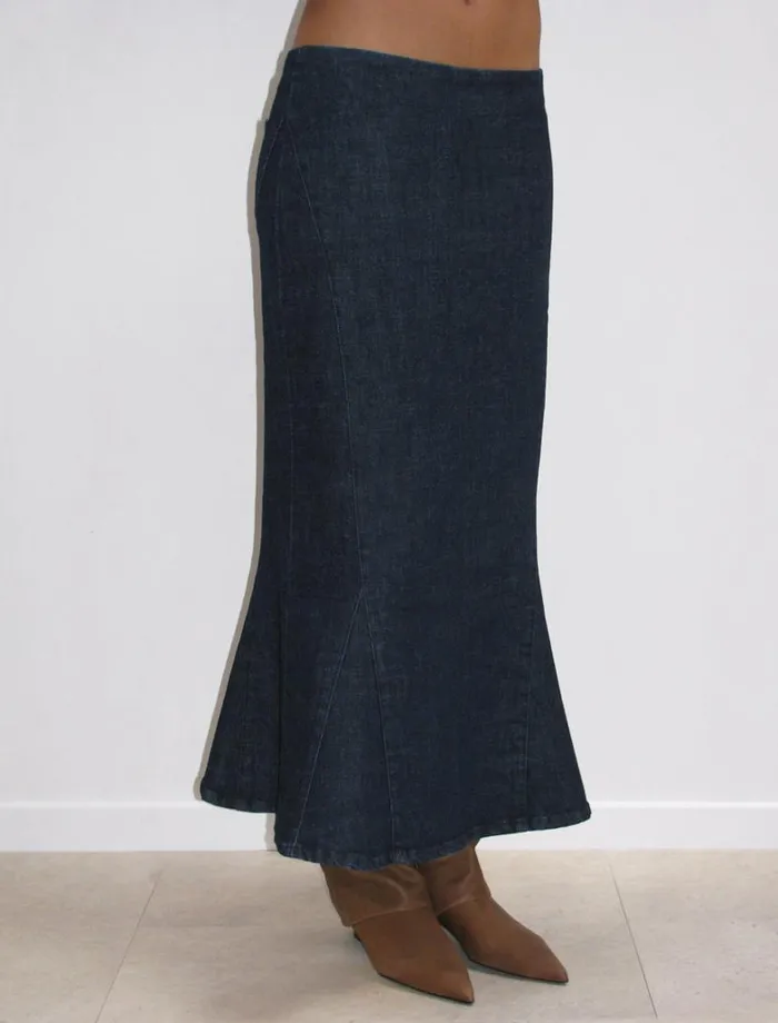 No 1772 Emanuel Blue Women Paloma Wool Bottoms