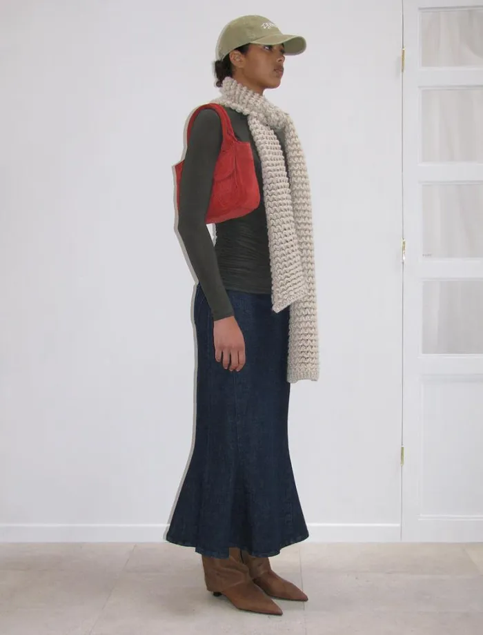 No 1772 Emanuel Blue Women Paloma Wool Bottoms