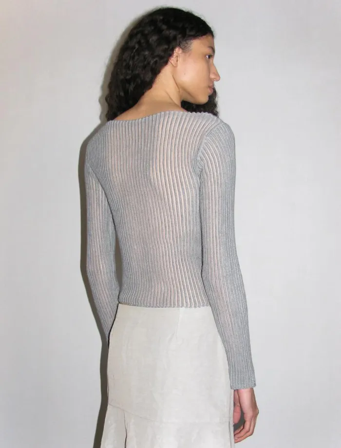 No 1857 Persis Women Paloma Wool Tops