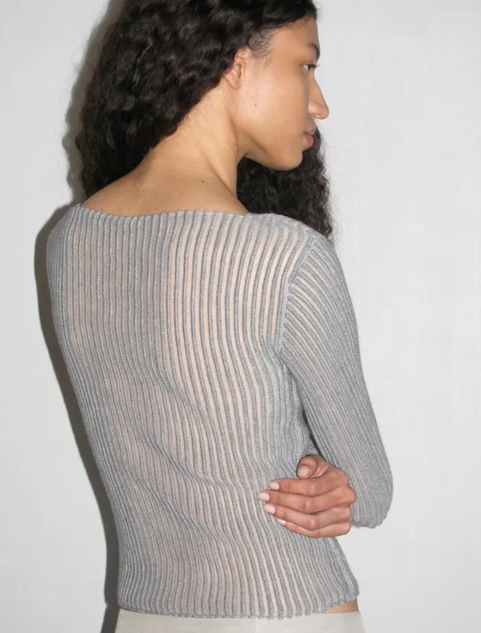 No 1857 Persis Women Paloma Wool Tops