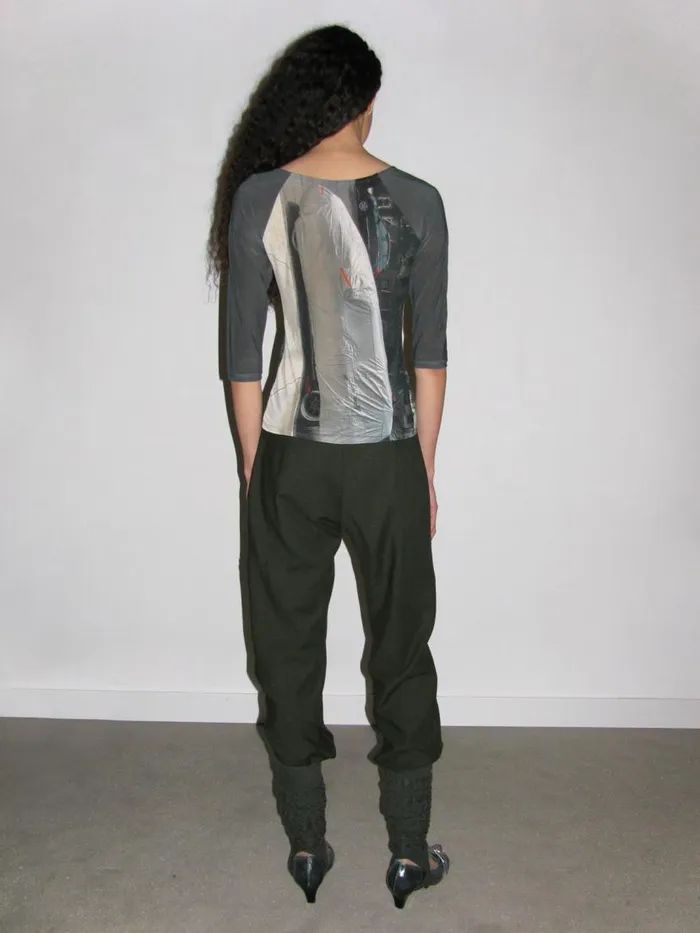 No 1867 Felice Multi Women Paloma Wool Tops