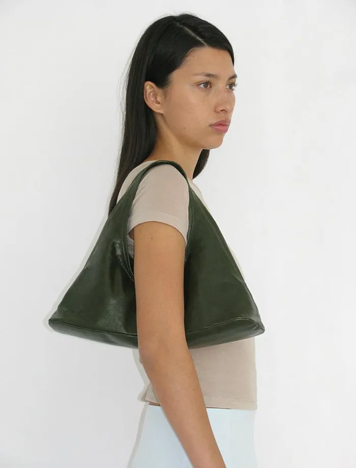 No 1940 Queridita Dark Green Women Paloma Wool Querida