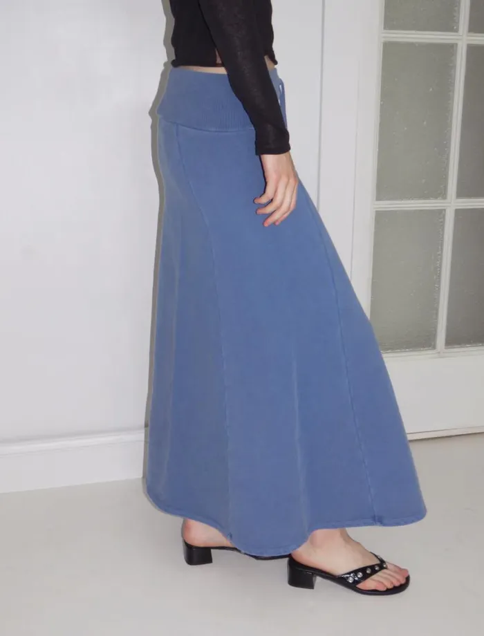 No 2109 Arya Blue Women Paloma Wool Bottoms