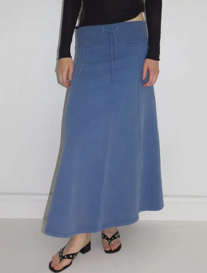 No 2109 Arya Blue Women Paloma Wool Bottoms