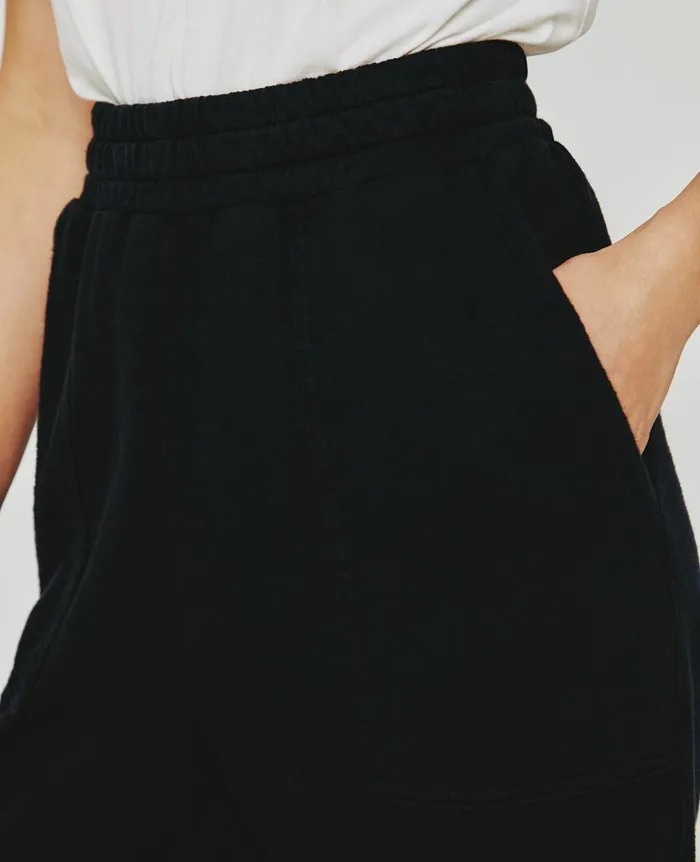 Nova Sweatpant True Black Women AG Jeans Sweatpants Nova Sweatpant True Black Women AG Jeans Sweatpants