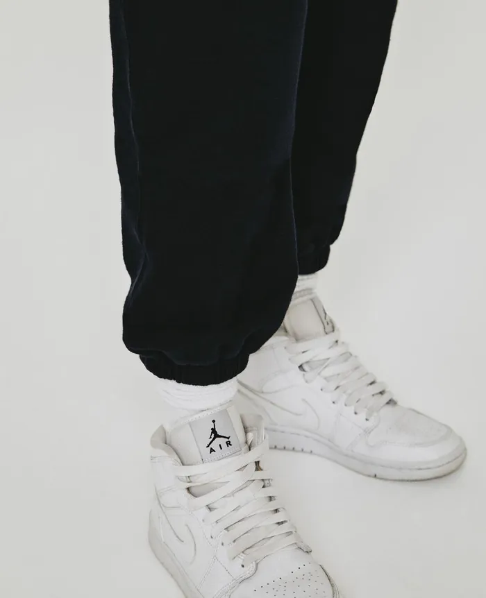 Nova Sweatpant True Black Women AG Jeans Sweatpants Nova Sweatpant True Black Women AG Jeans Sweatpants