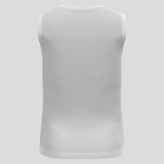 Odlo Base Layers The Performance Light Base Layer Tank White 8211 Men