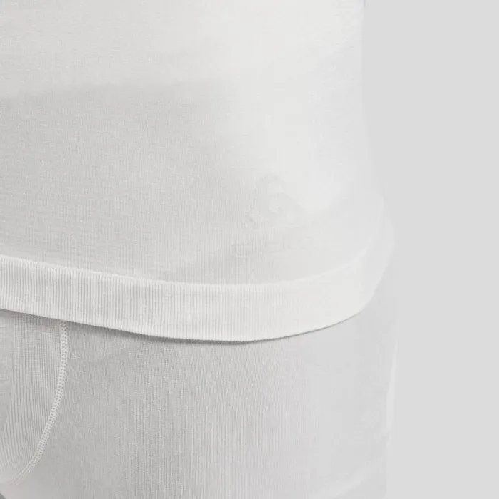 Odlo Base Layers The Performance Light Base Layer Tank White 8211 Men
