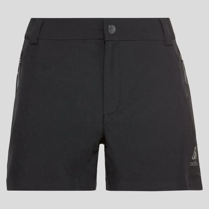 Odlo Hiking The Fli Shorts Black 8211 Women