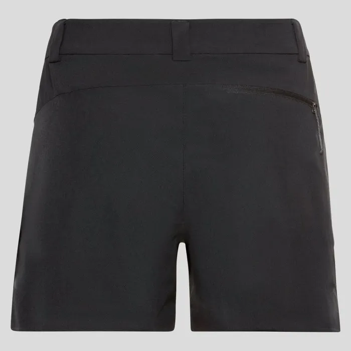 Odlo Hiking The Fli Shorts Black 8211 Women