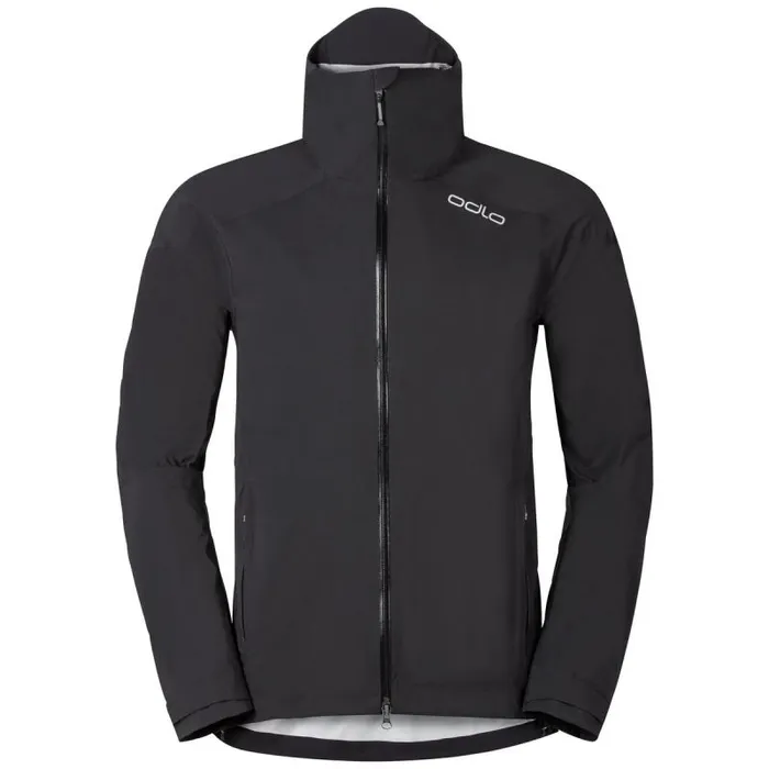 Odlo Jackets and Vests Jacket Atmoos Black 8211 Men