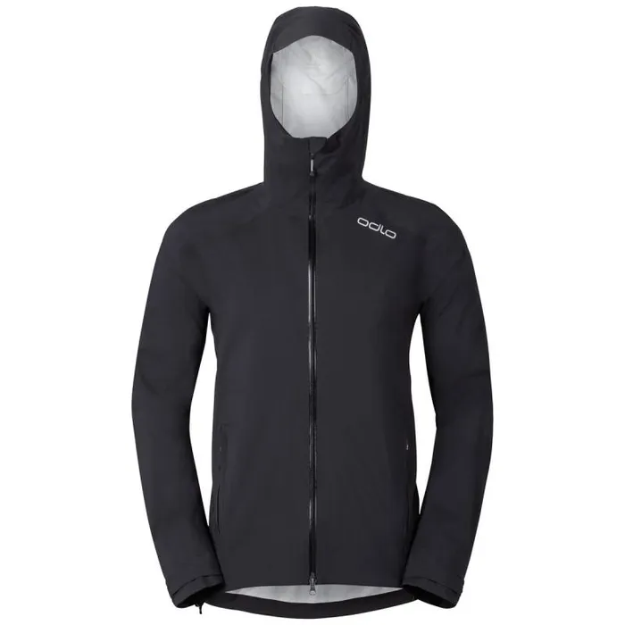 Odlo Jackets and Vests Jacket Atmoos Black 8211 Men