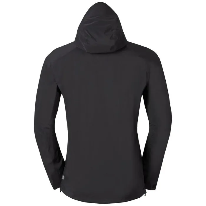 Odlo Jackets and Vests Jacket Atmoos Black 8211 Men