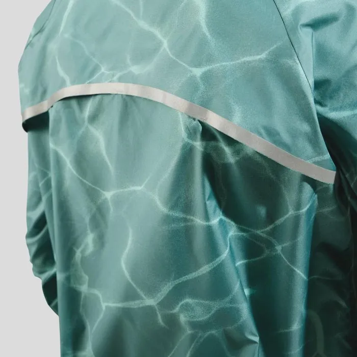 Odlo Jackets and Vests The Pow Zeroweight Running Jacket Arctic 8211 Women