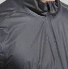 Odlo Jackets and Vests The Zeroweight Dual Dry Performance Knit Waterproof Cycling Jacket Black 8211 Men