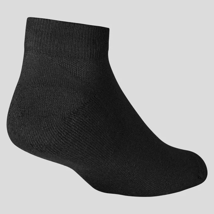 Odlo Socks The Active Invisible Socks 3Pack Black 8211 WomenMen