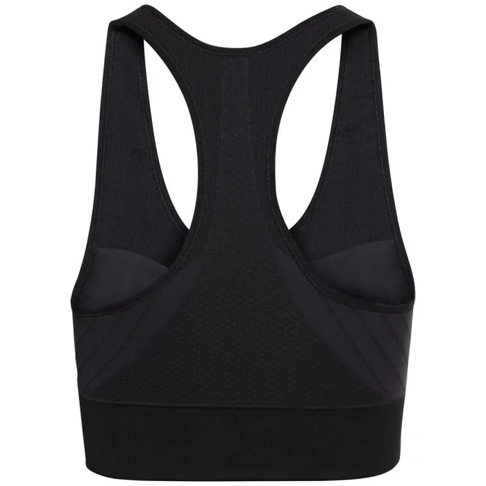 Odlo Sports Bras The Seamless Medium Sports Bra Black 8211 Women