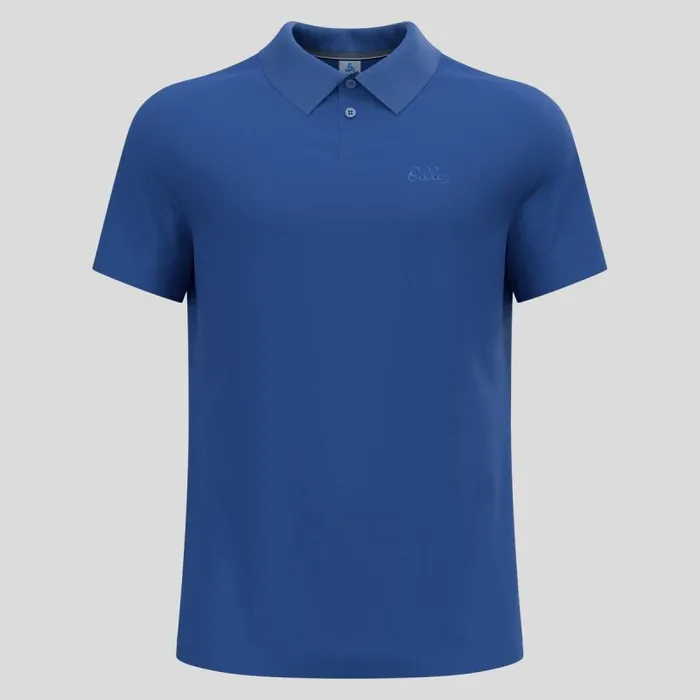 Odlo Tshirts and Polos The Essentials Polo Shirt Limoges 8211 Men