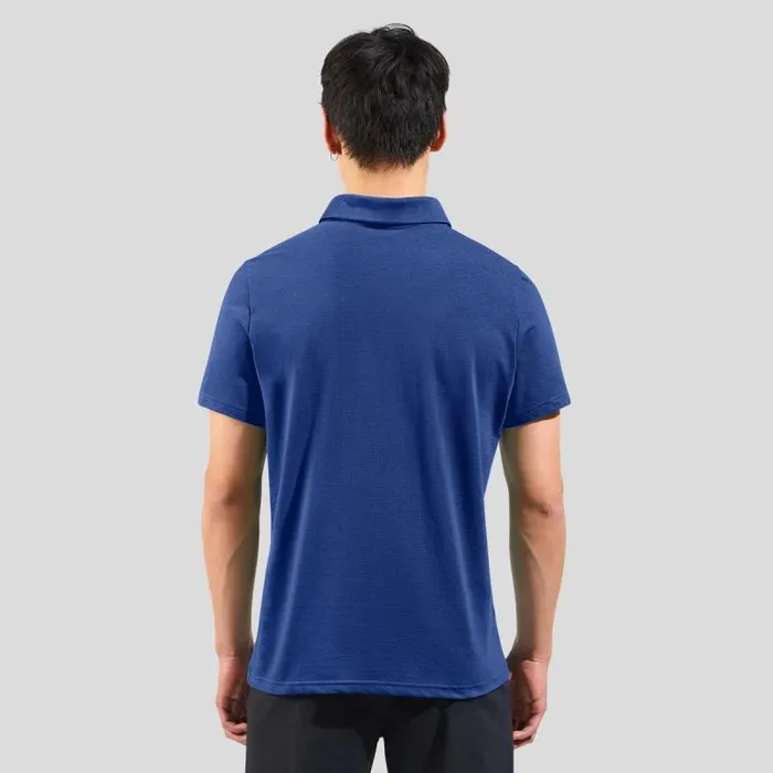 Odlo Tshirts and Polos The Essentials Polo Shirt Limoges 8211 Men