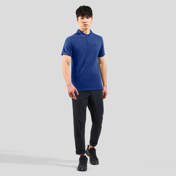 Odlo Tshirts and Polos The Essentials Polo Shirt Limoges 8211 Men