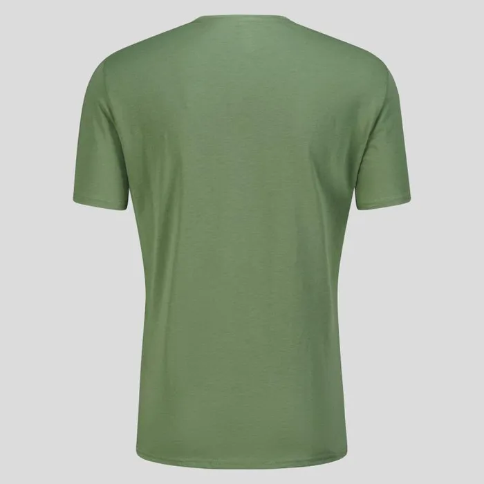 Odlo Tshirts and Polos The Nikko Landscape TShirt Loden Frost 8211 Men