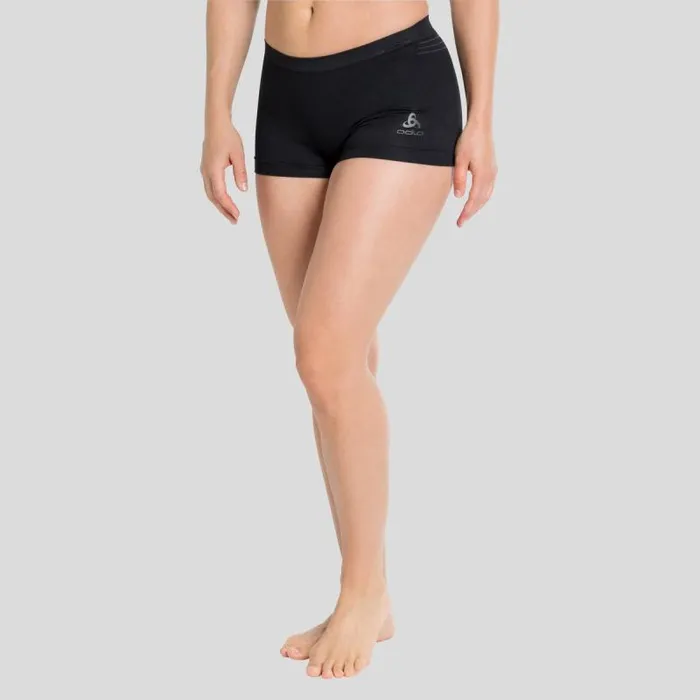 Odlo Underwear The Performance Light Sports Underwear Panty Black 8211 Women