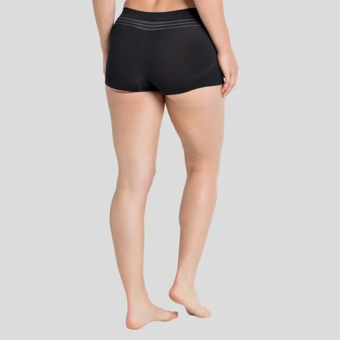 Odlo Underwear The Performance Light Sports Underwear Panty Black 8211 Women