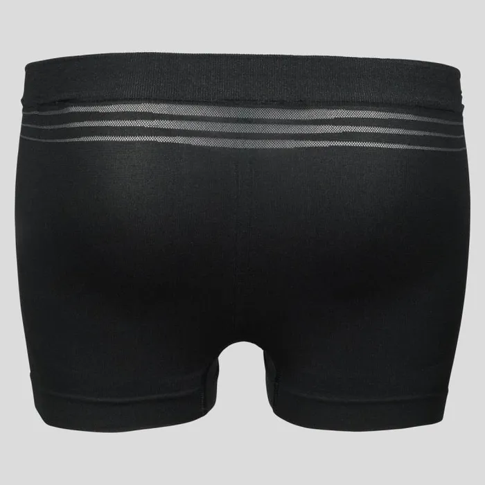 Odlo Underwear The Performance Light Sports Underwear Panty Black 8211 Women