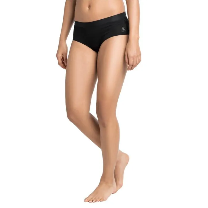 Odlo Underwear The Performance Wool Light Sports Underwear Panty Black 8211 Women Odlo Underwear The Performance Wool Light Sports Underwear Panty Black 8211 Women