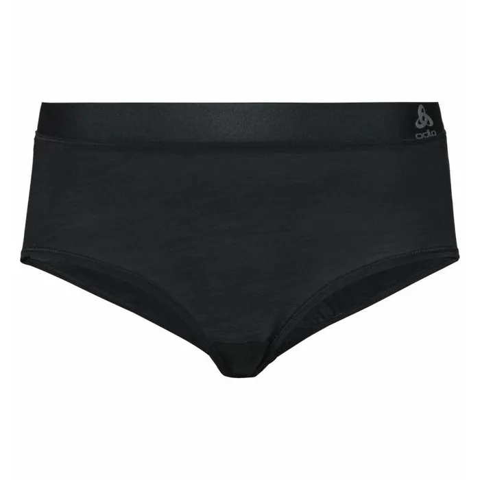 Odlo Underwear The Performance Wool Light Sports Underwear Panty Black 8211 Women
