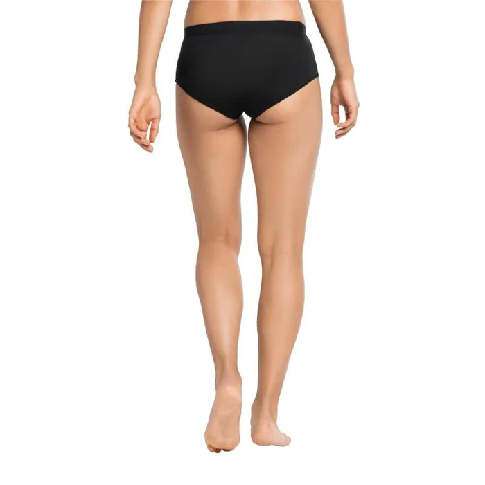 Odlo Underwear The Performance Wool Light Sports Underwear Panty Black 8211 Women